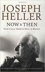 Now and Then: From Coney Island to Here