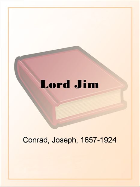 Lord Jim