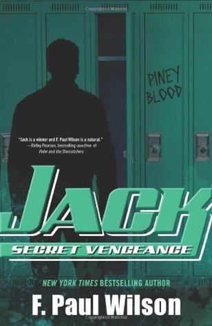Secret Vengeance