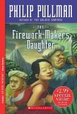 The Firework-Maker’s Daughter