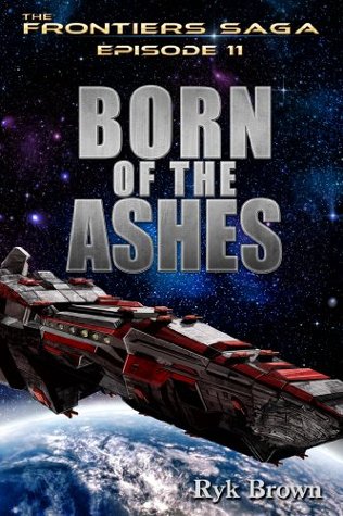 Ep.# 11 - "Born of the Ashes": Volume 11
