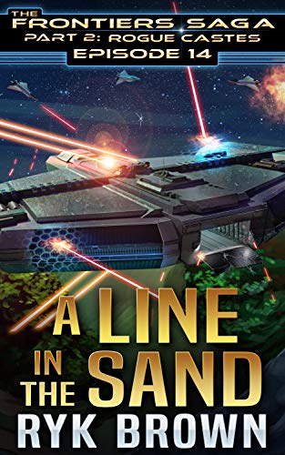 A Line in the Sand