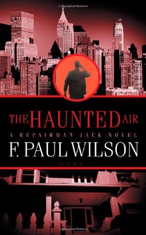 The Haunted Air