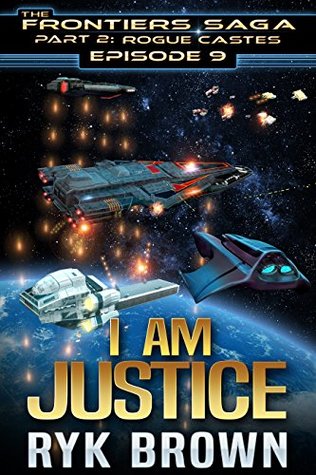 I Am Justice