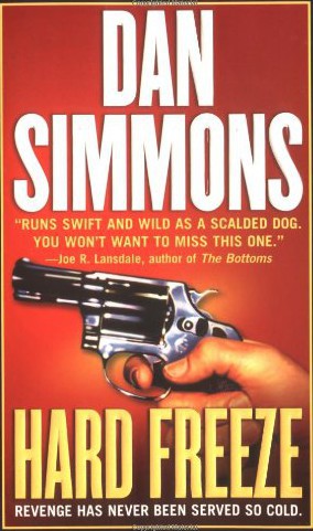 Hard Freeze