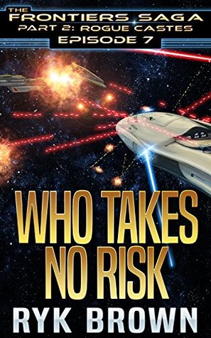 Who Takes No Risk