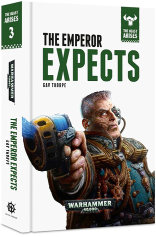 The Emperor Expects