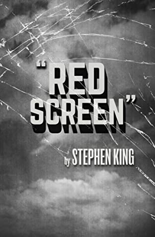 Red Screen