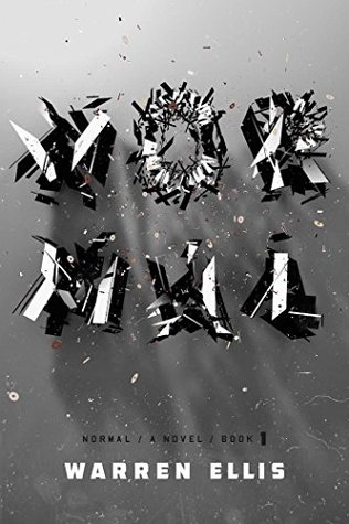 Normal: Book 1