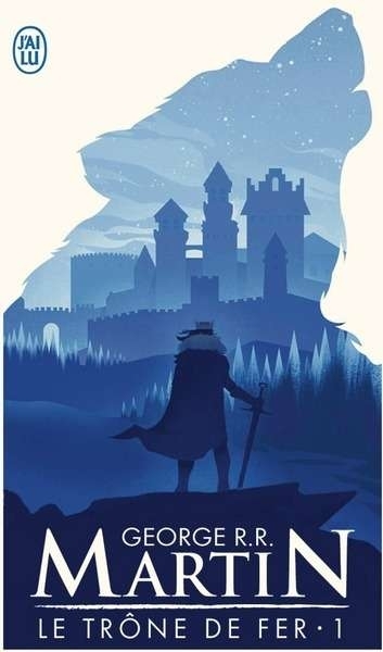 Le trône de fer