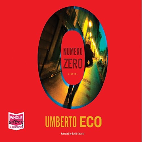 Numero zero