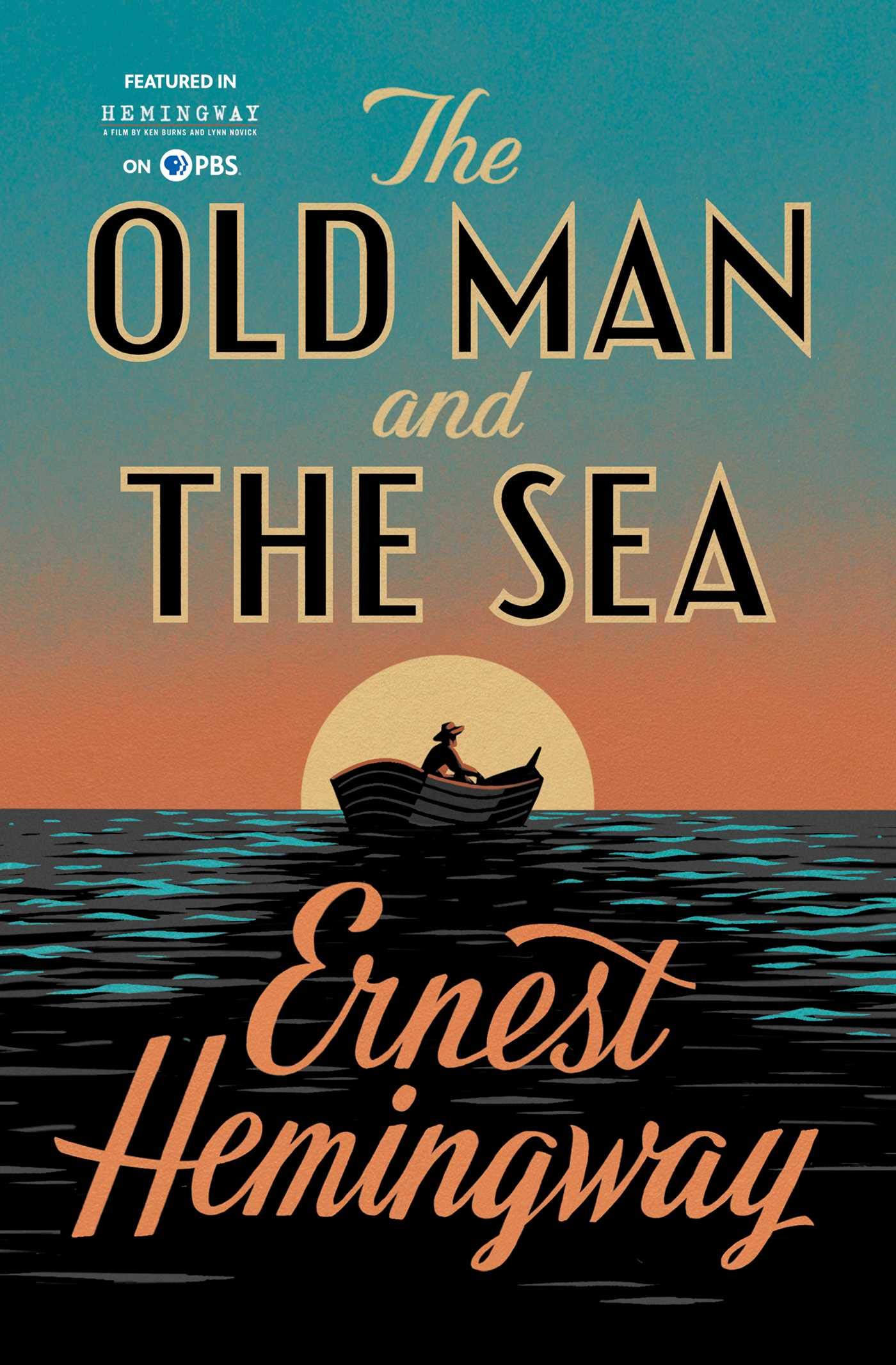 The Old Man And The Sea.