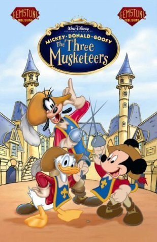 The Three Musketeers