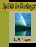 Spirits in Bondage: A Cycle of Lyrics
