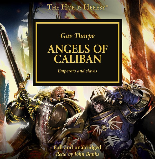 Angels of Caliban