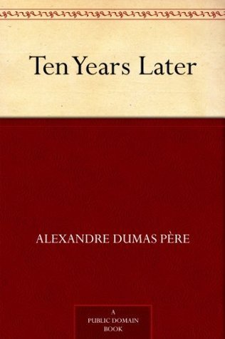 Ten Years Later