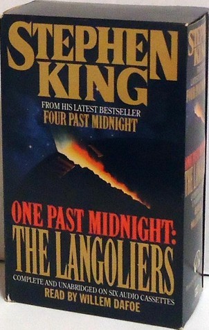The Langoliers
