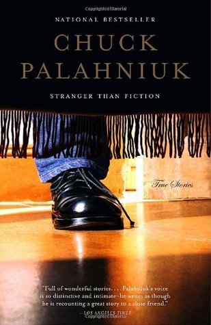 Stranger than Fiction: True Stories