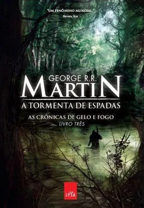 A Tormenta de Espadas