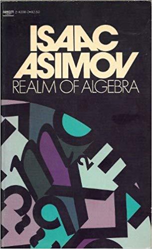 Realm of Algebra