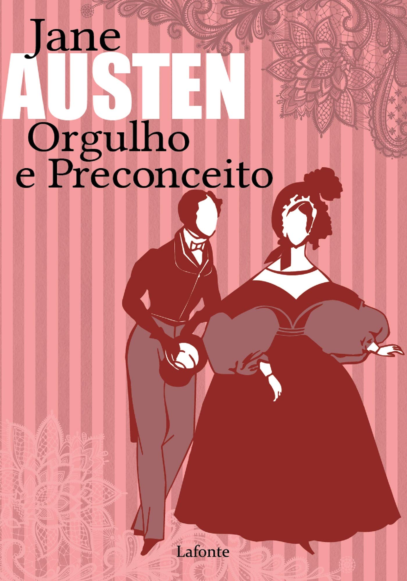 Orgulho e Preconceito
