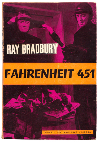 Fahrenheit 451: And Related Readings