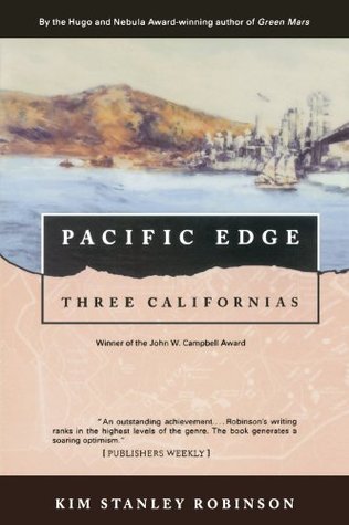 Pacific Edge