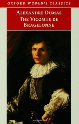The Vicomte De Bragelonne