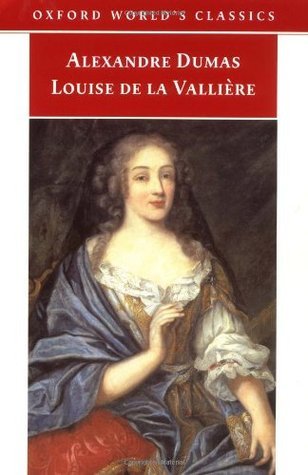 Louise de La Vallière