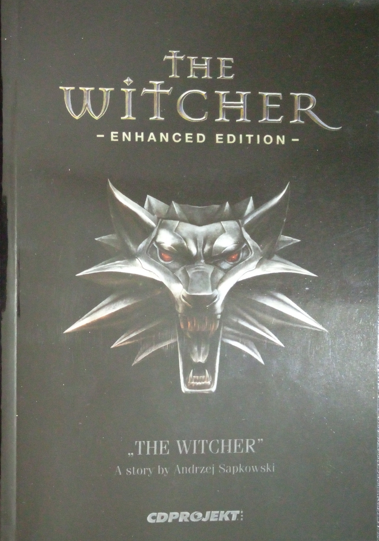 The Witcher