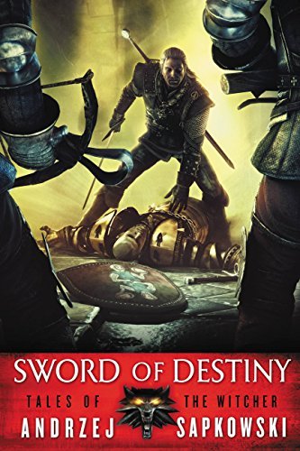 The Sword of Destiny