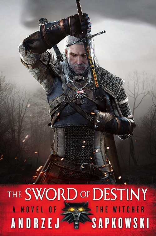 The Sword of Destiny