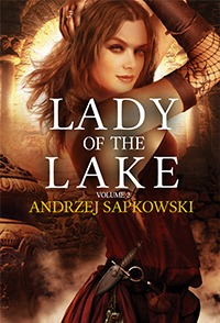 The Lady of the Lake