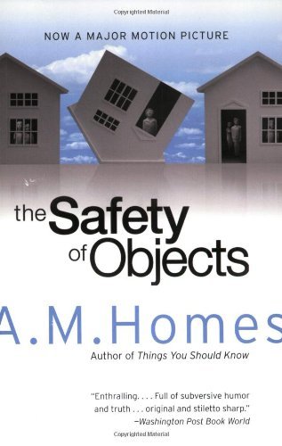 The Safety of Objects: Stories