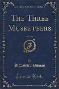 The Three Musketeers: Part I