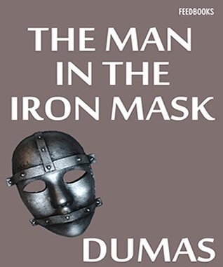 The Man in the Iron Mask
