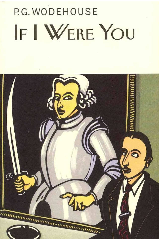 If I Were You