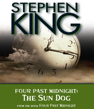 The Sun Dog