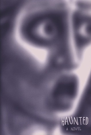 Haunted