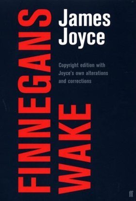 The Restored Finnegans Wake