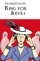 Ring for Jeeves