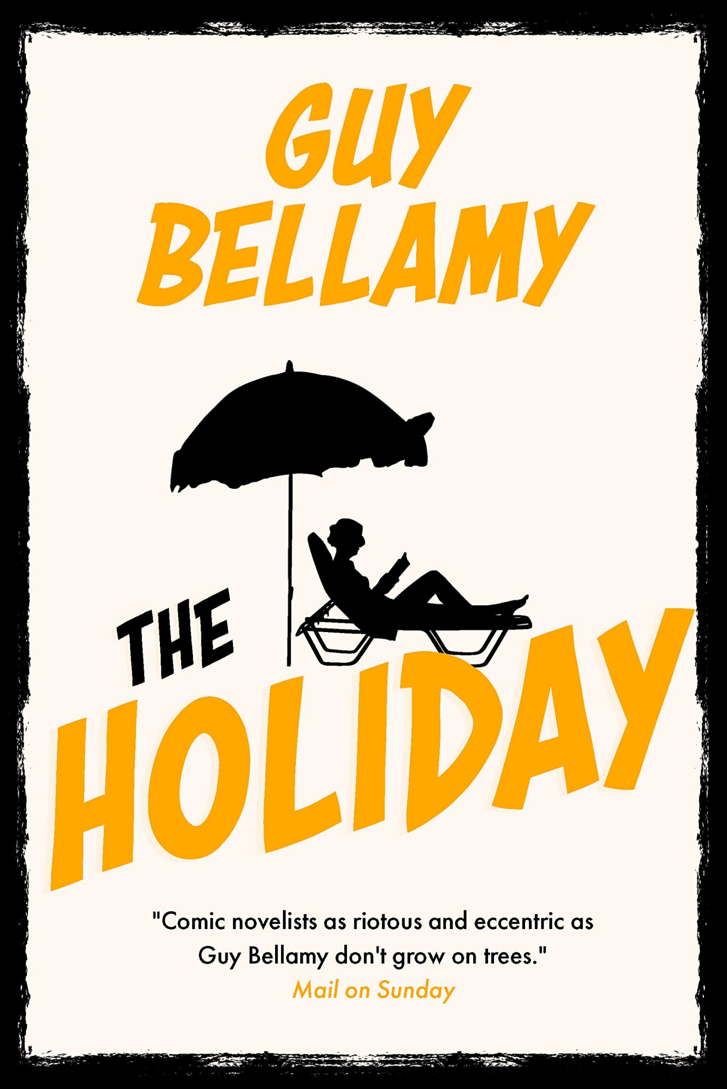 The Holiday
