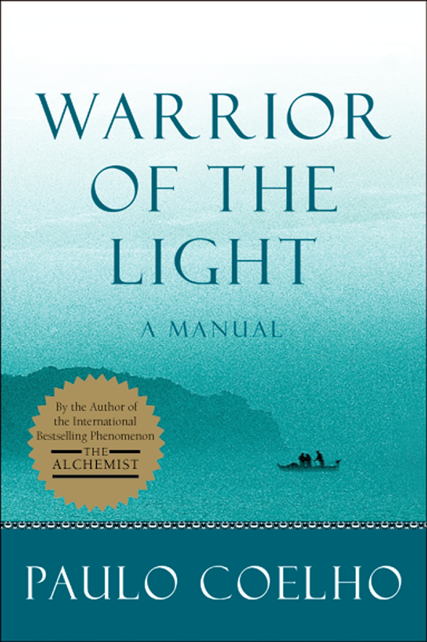 Warrior of the Light