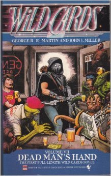 Dead Man's Hand