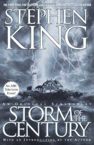 Storm of the Century
