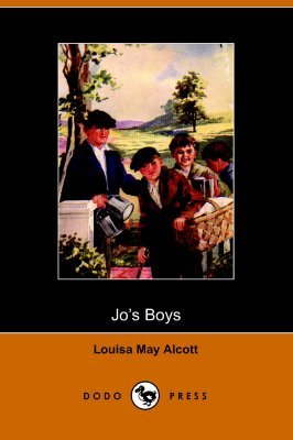 Jo's Boys Jo's Boys Jo's Boys