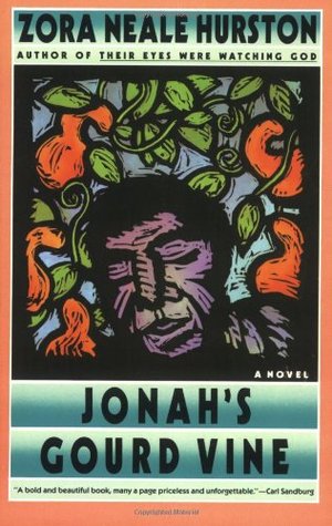 Jonah's Gourd Vine: A Novel