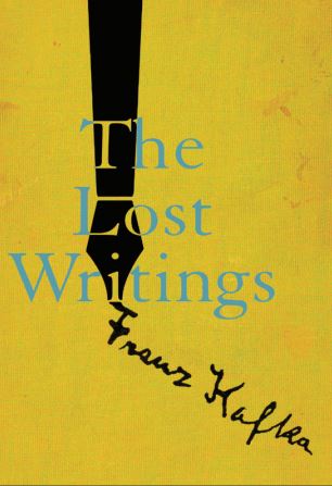 The Lost Writings