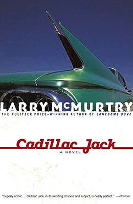 Cadillac Jack: A Novel