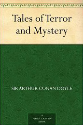 Tales of Terror and Mystery
